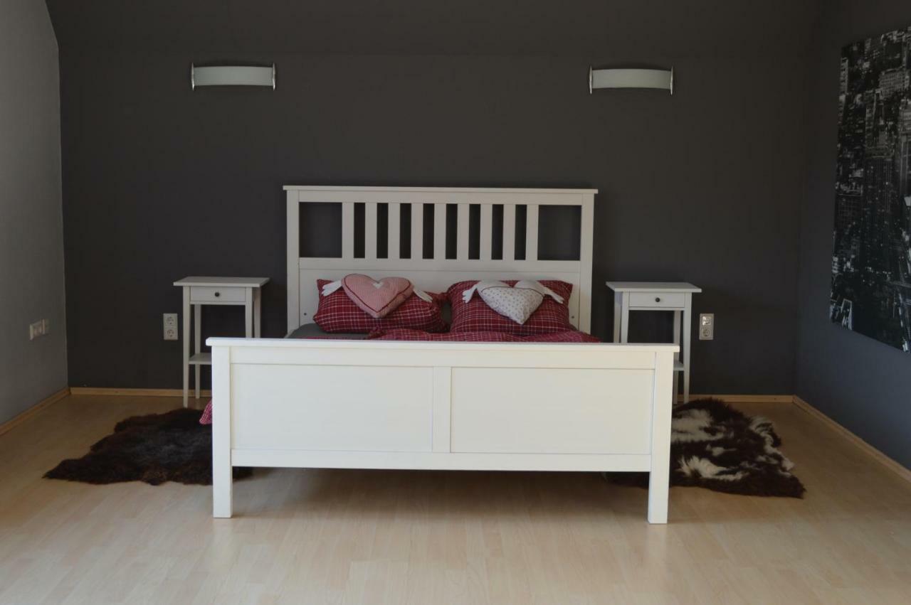Apartament Landidyll Uelzen Zewnętrze zdjęcie