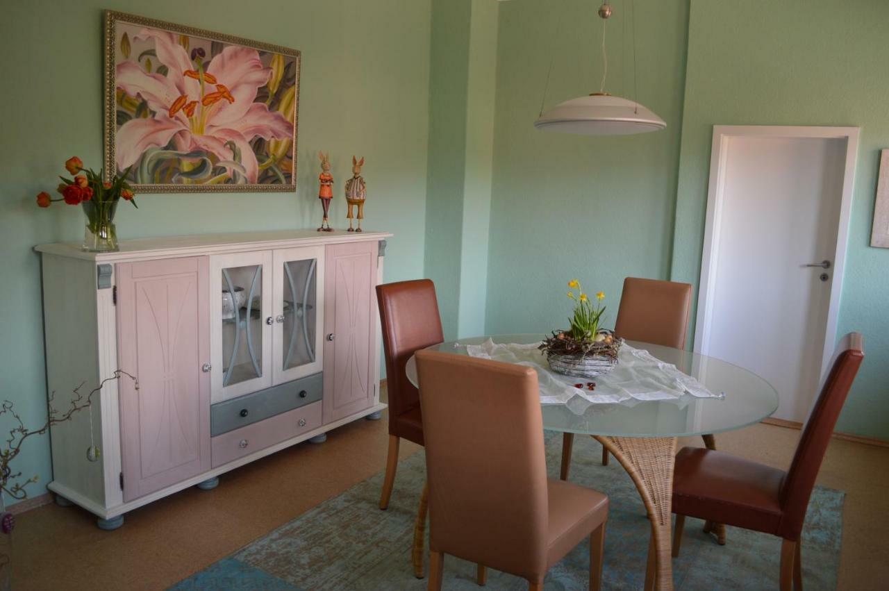 Apartament Landidyll Uelzen Zewnętrze zdjęcie