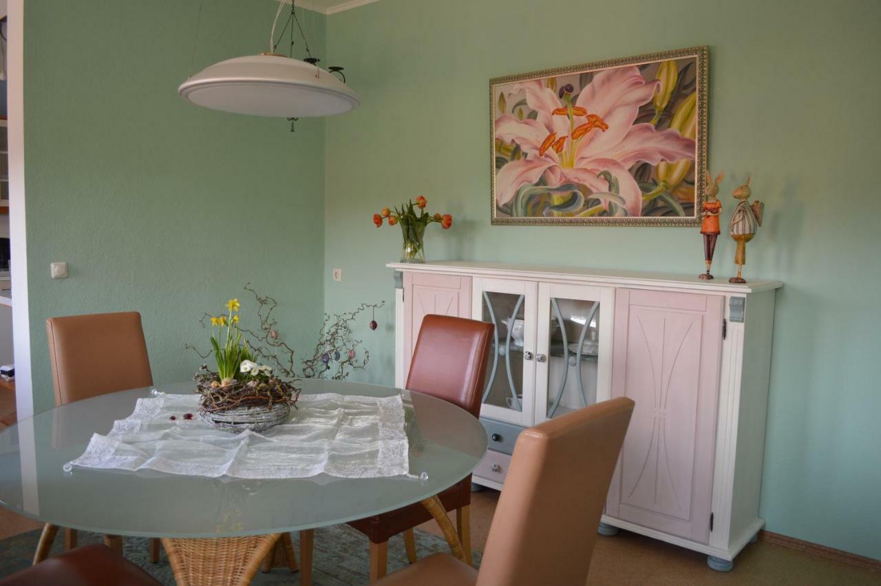 Apartament Landidyll Uelzen Zewnętrze zdjęcie